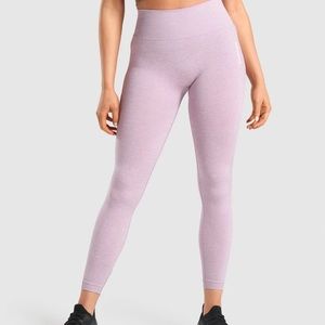 Gymshark Adapt Marl Leggings Size M